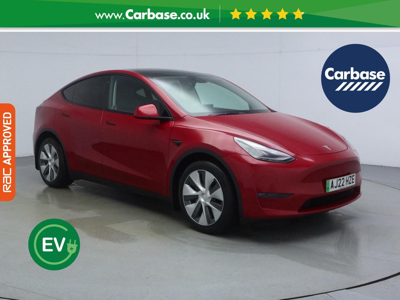 Model Y Premium