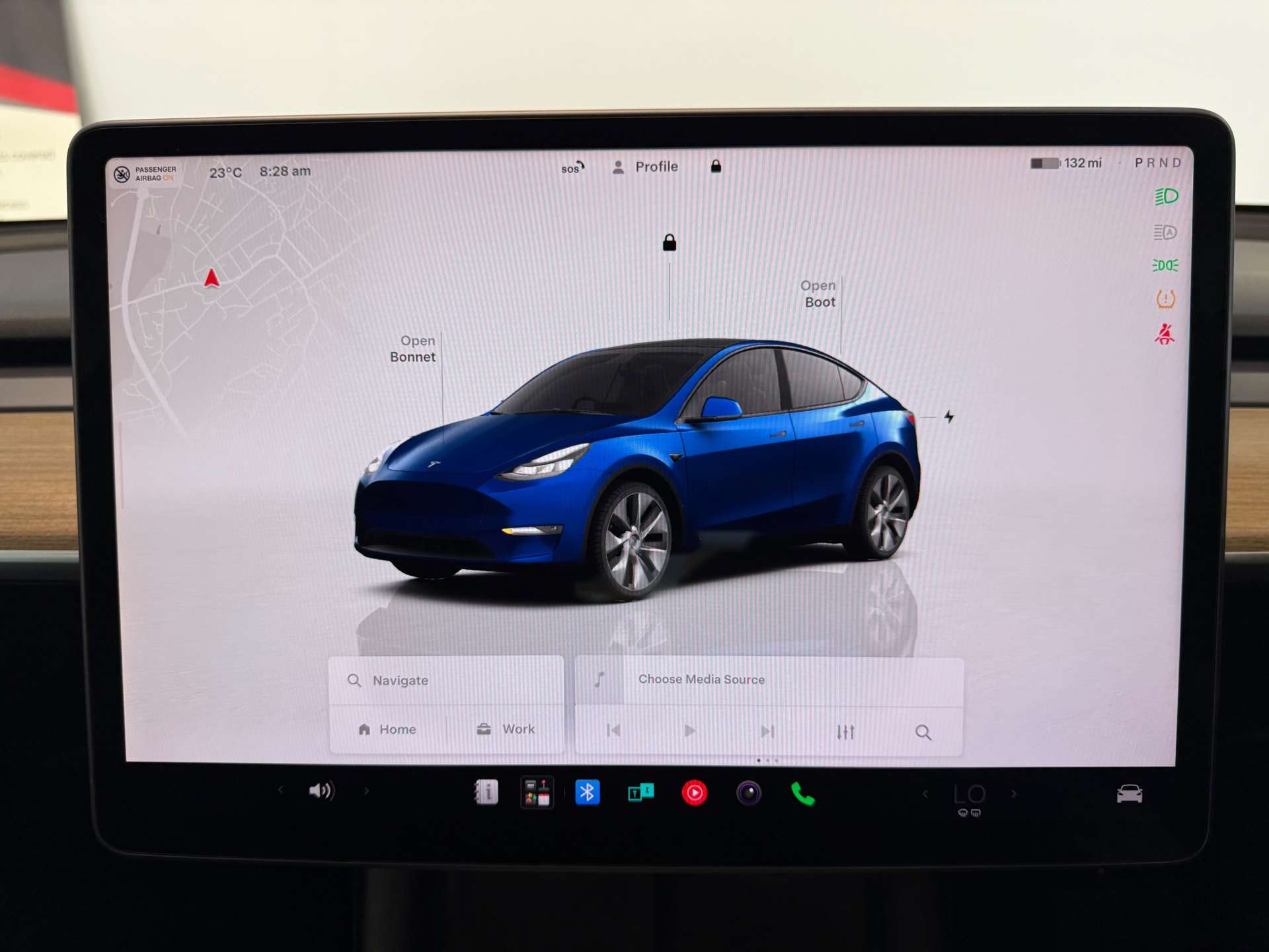 2022 Tesla Model Y Premium