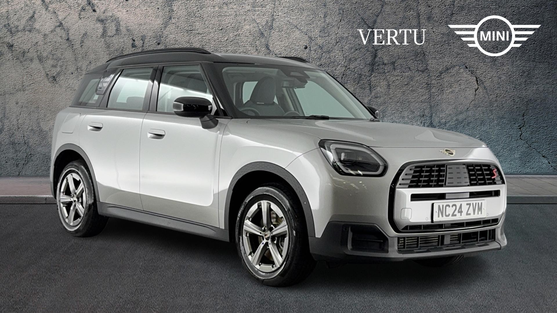Countryman