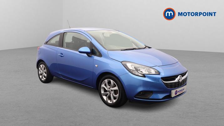 Corsa
