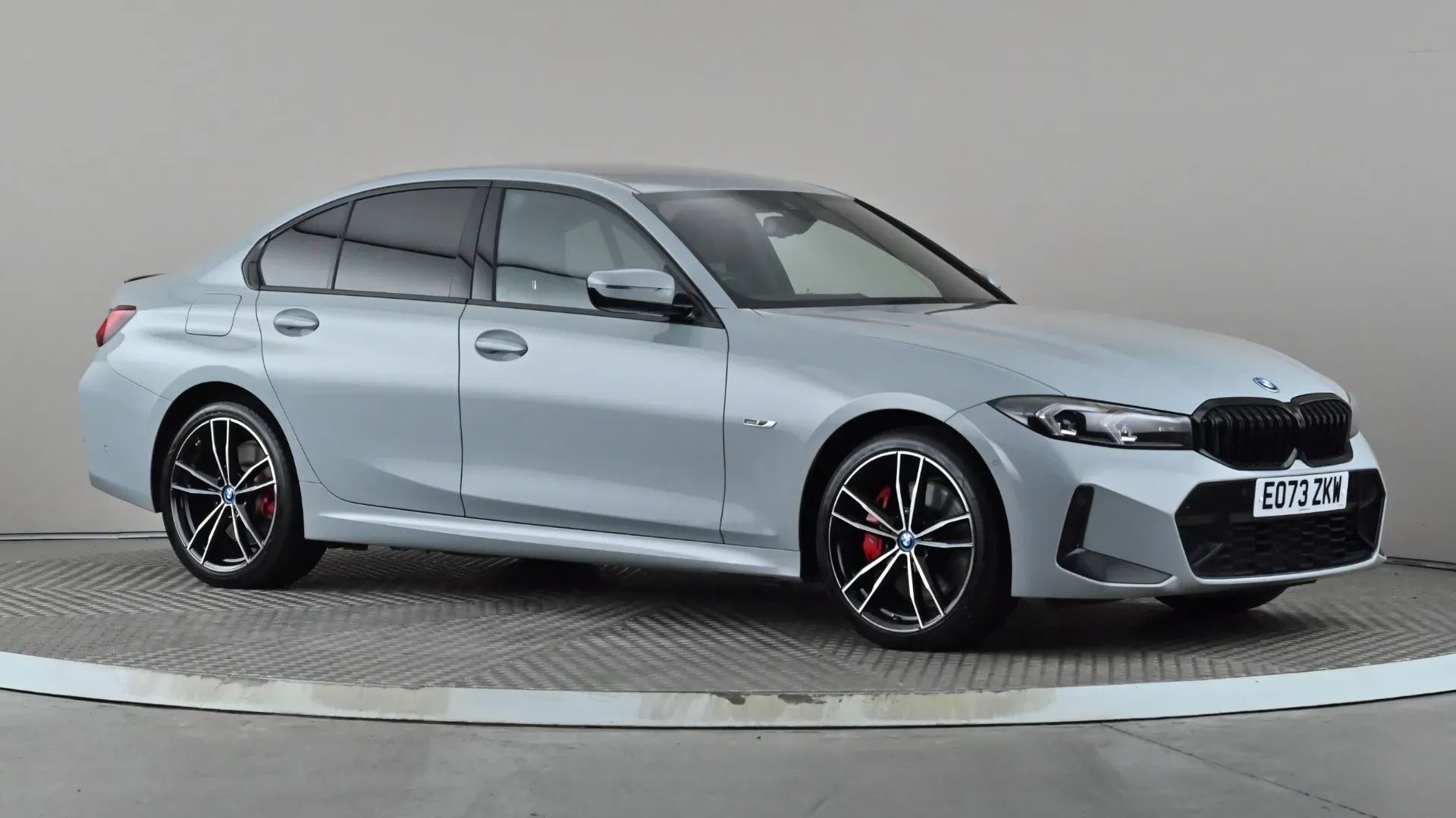 3 Series