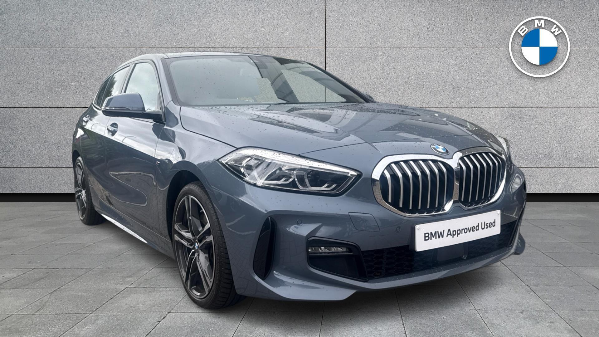1 Series