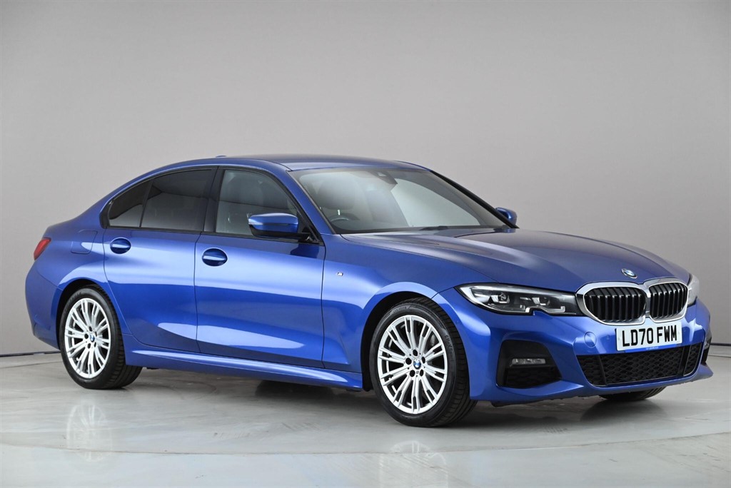 3 Series