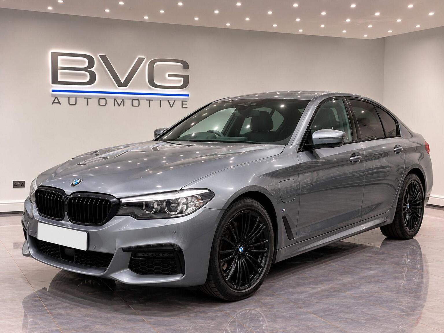 5 Series