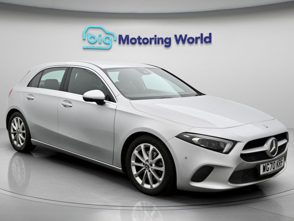 A-Class
