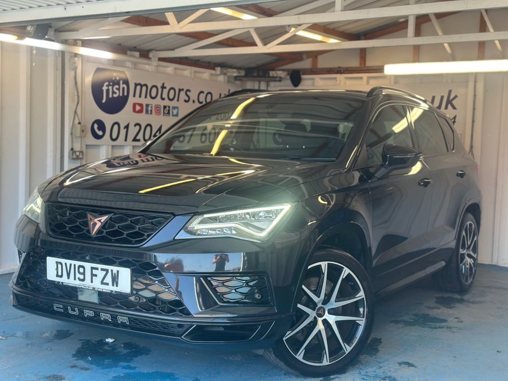 Ateca