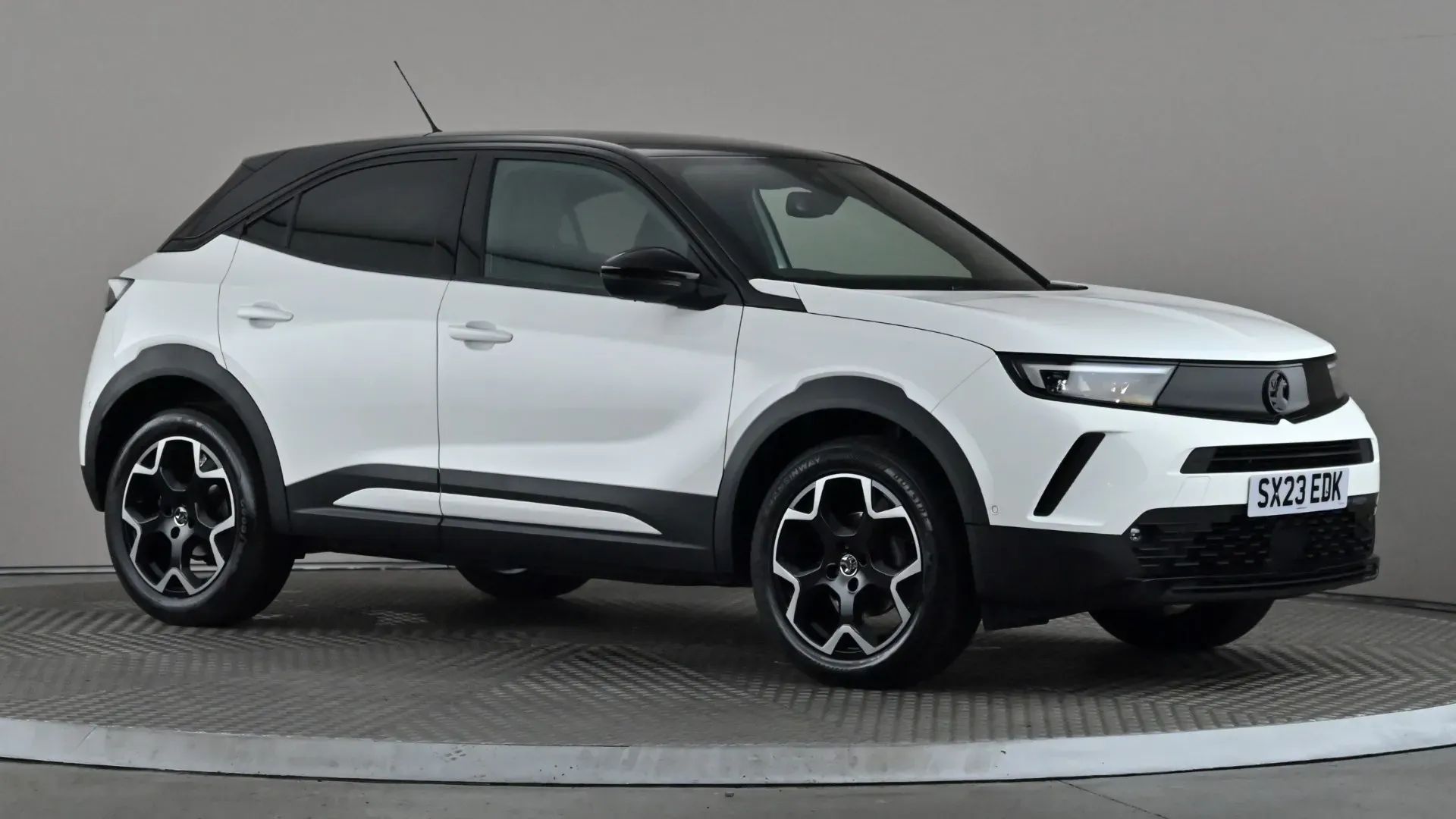 Mokka