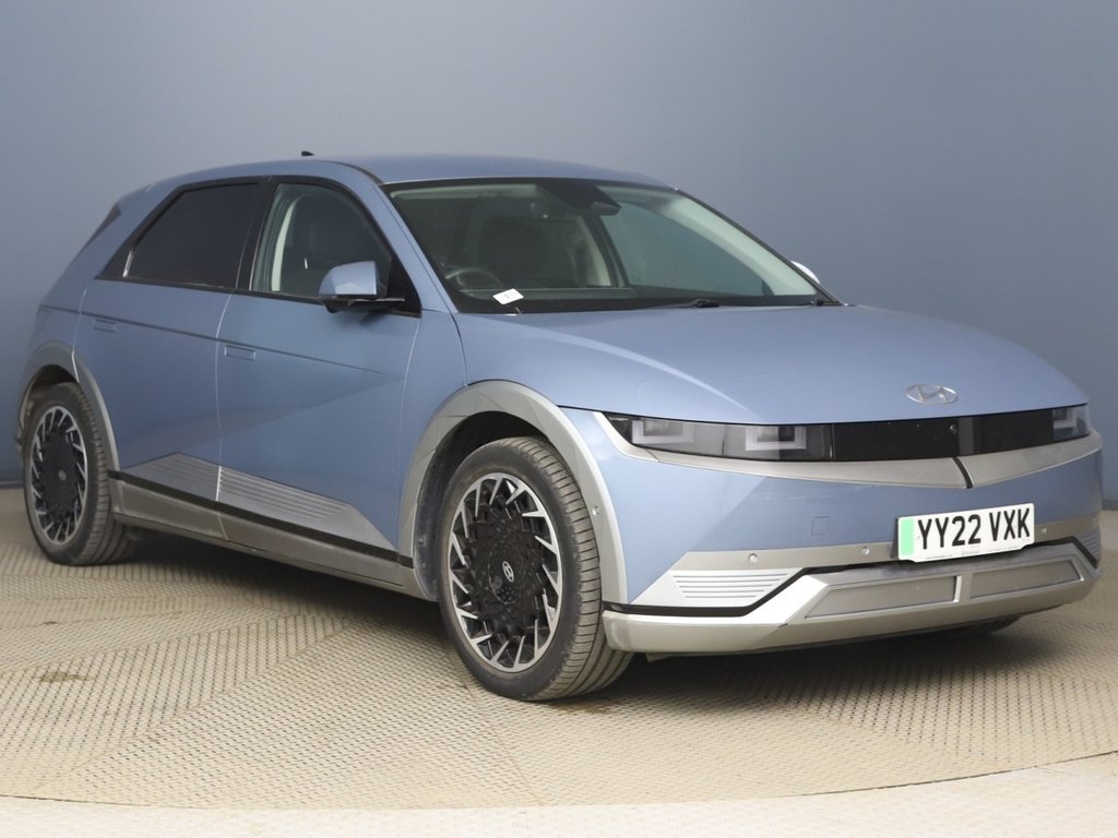 Ioniq 5