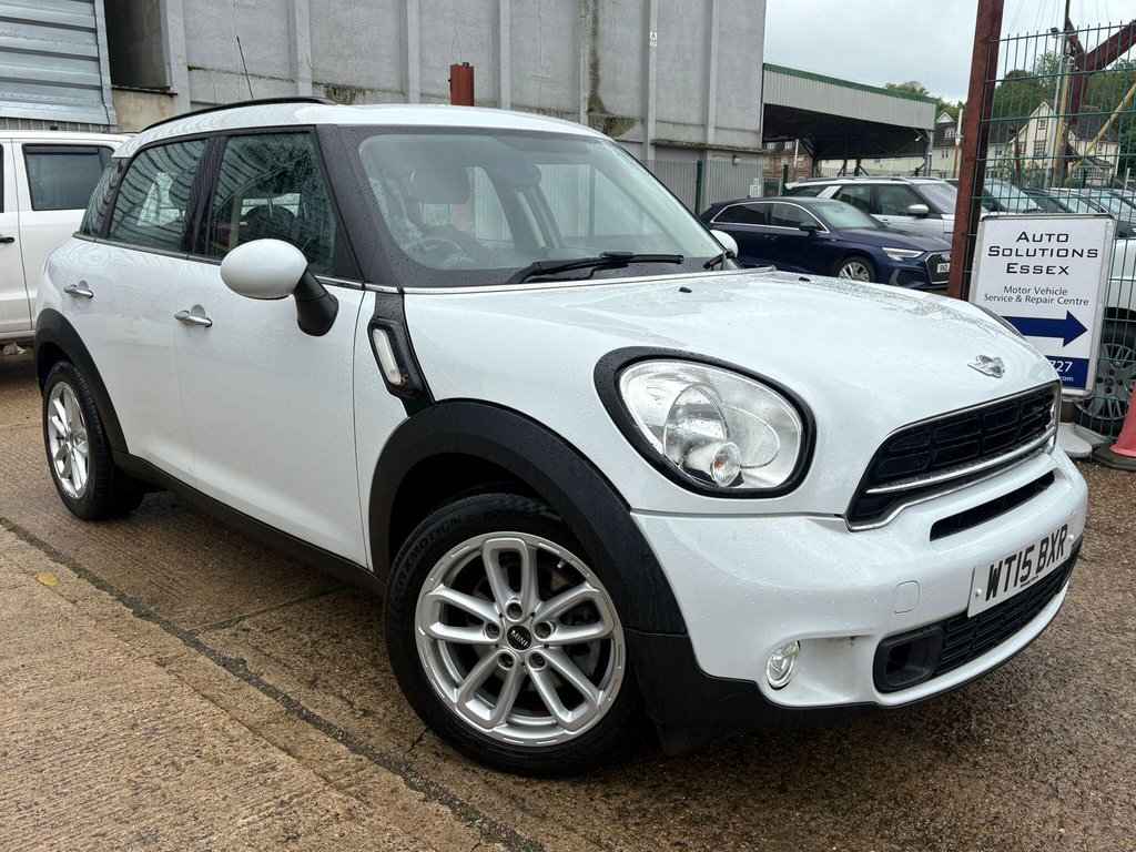 Countryman
