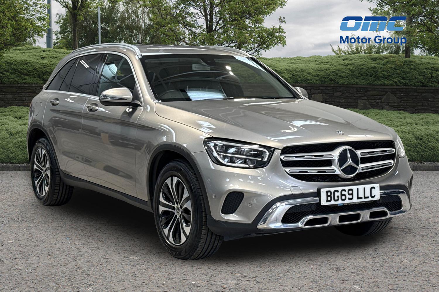 GLC