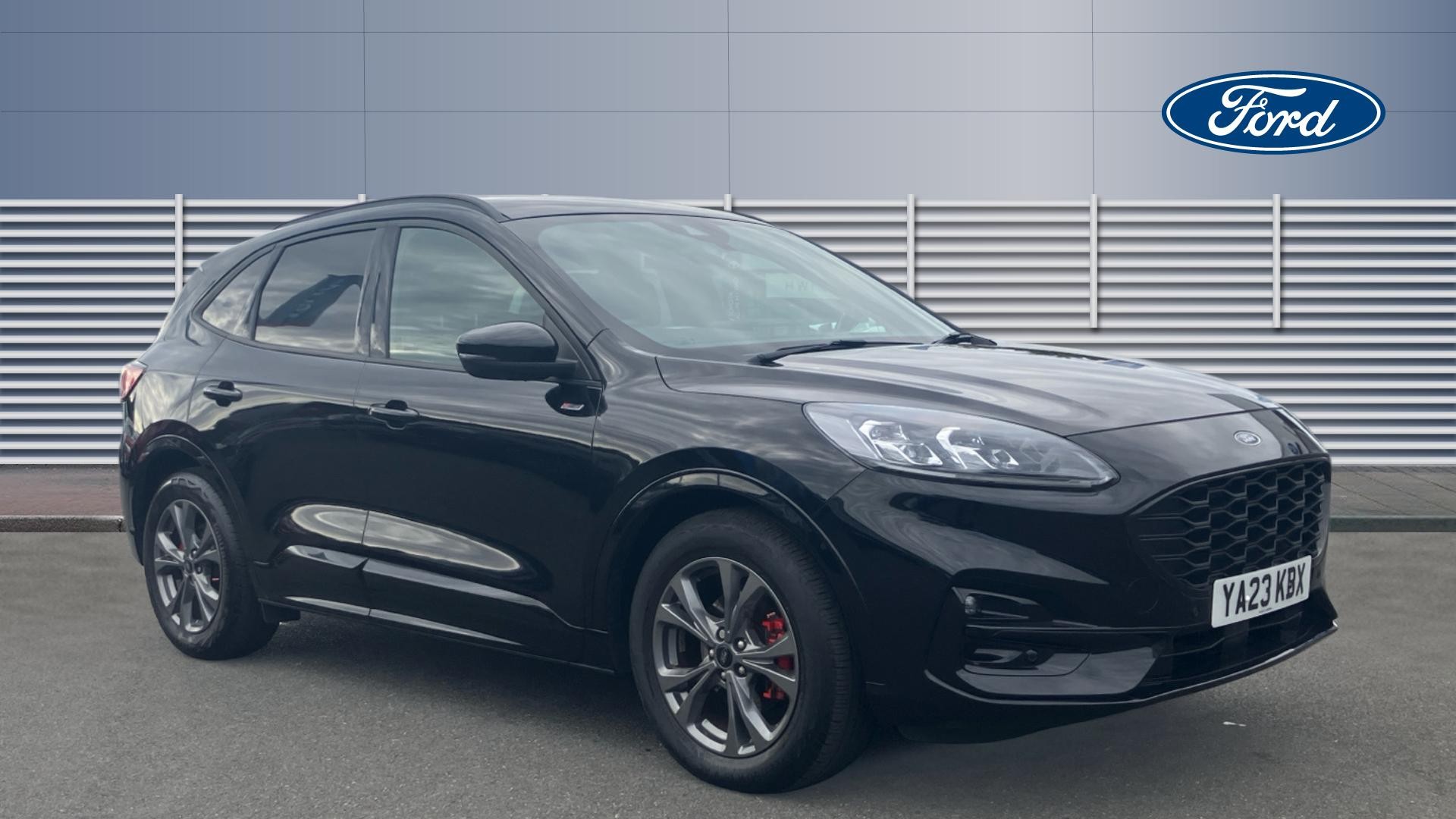 Kuga