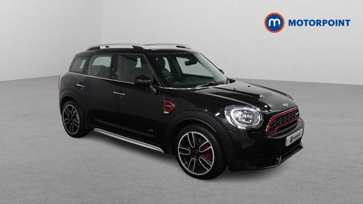 Countryman