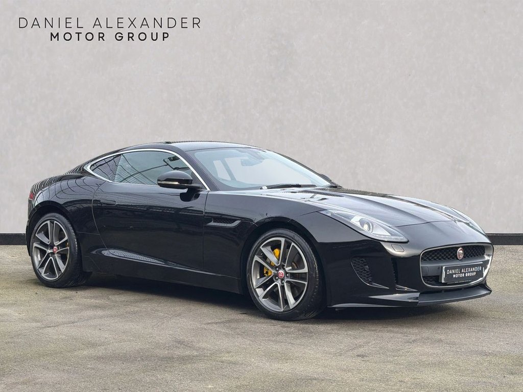 F-Type
