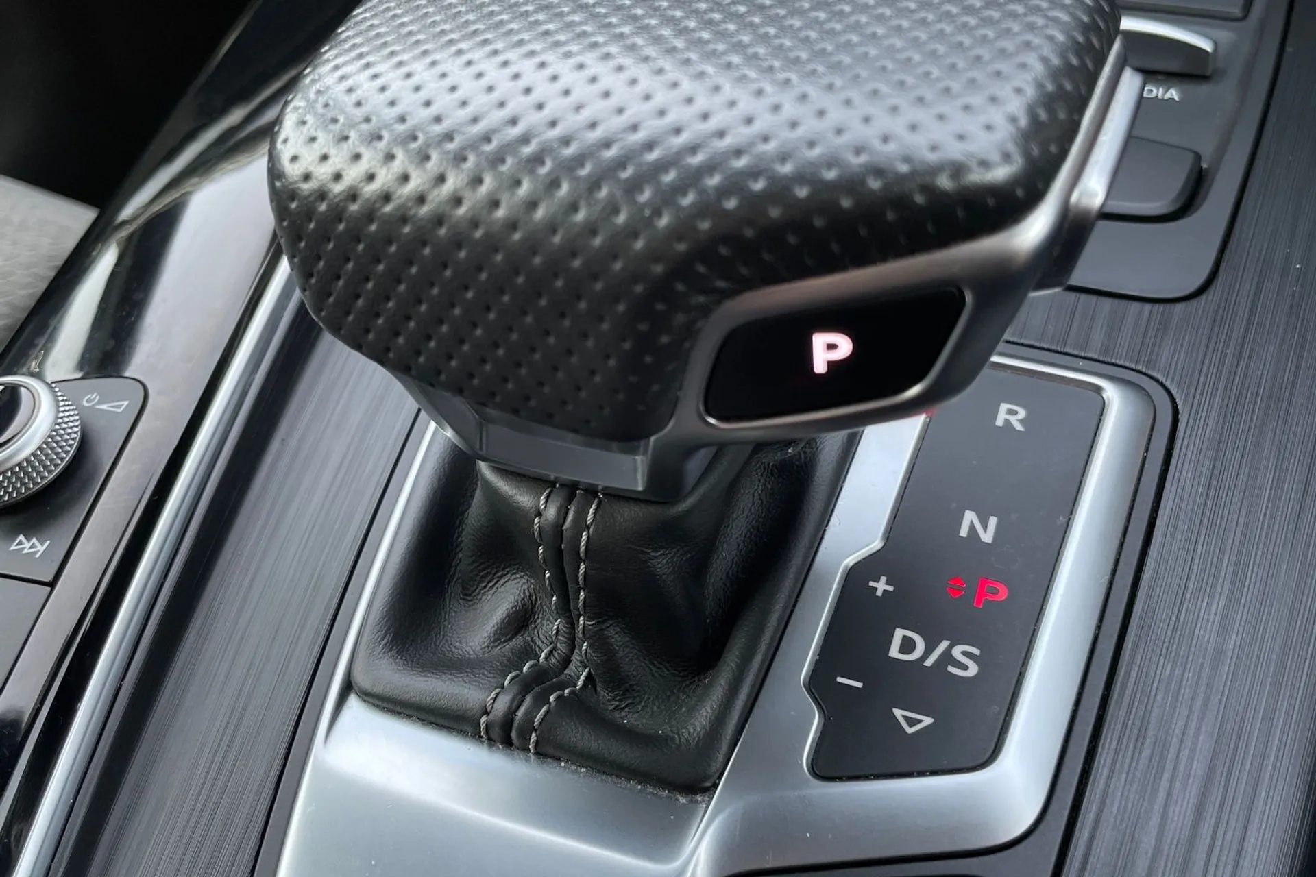2019 Audi A4 Avant