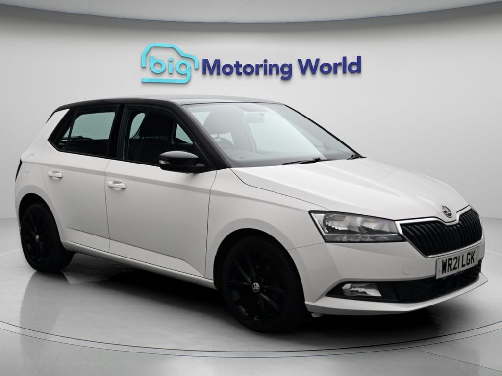 Fabia