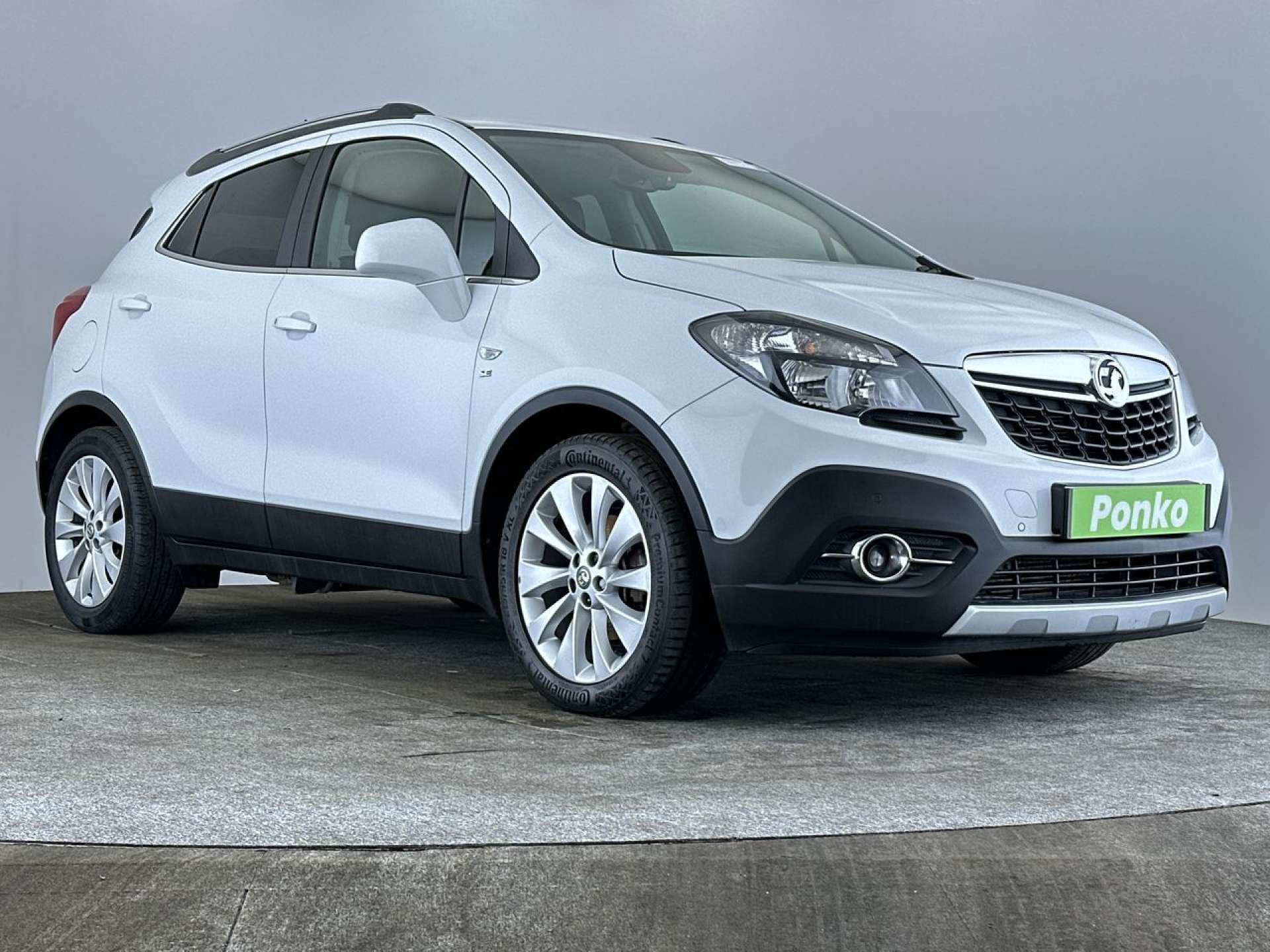 Mokka