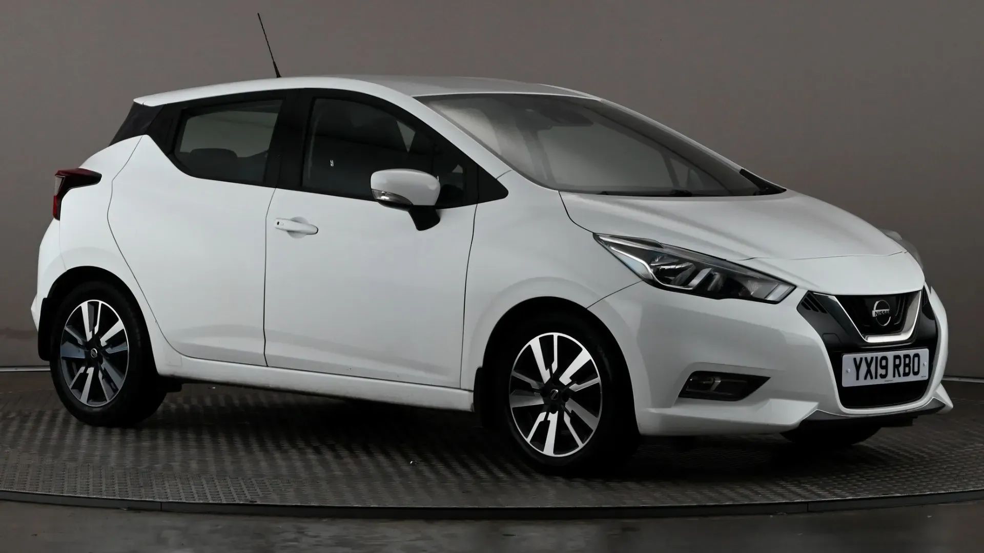 Micra