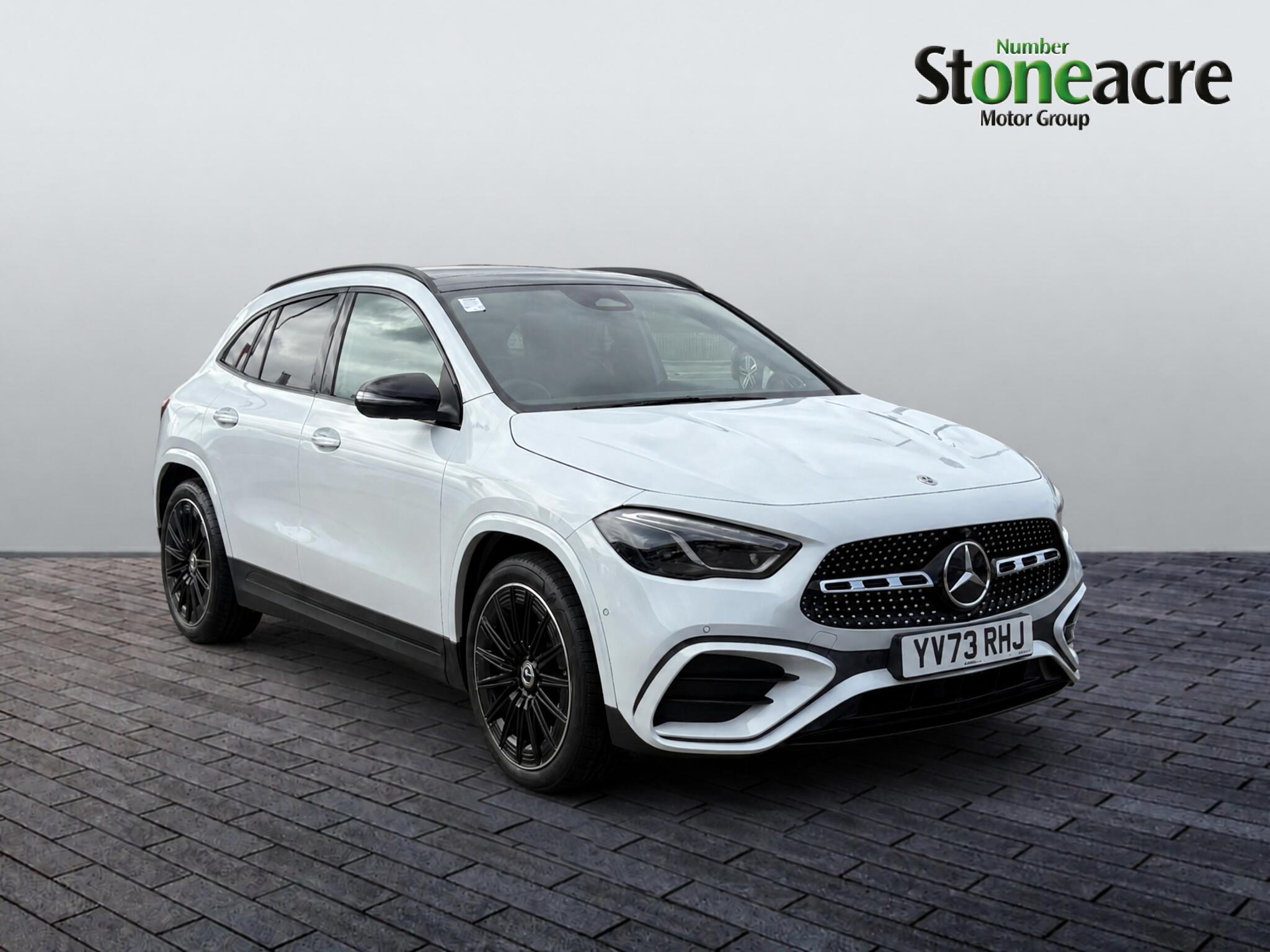 GLA
