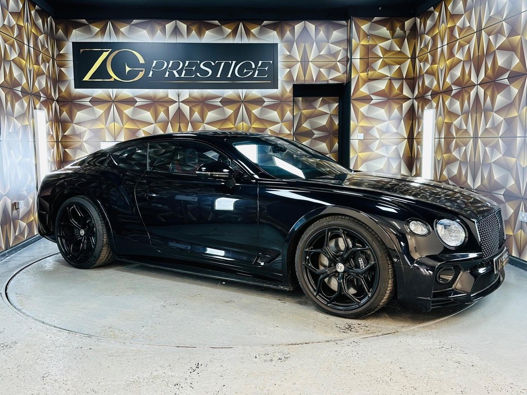 Continental GT