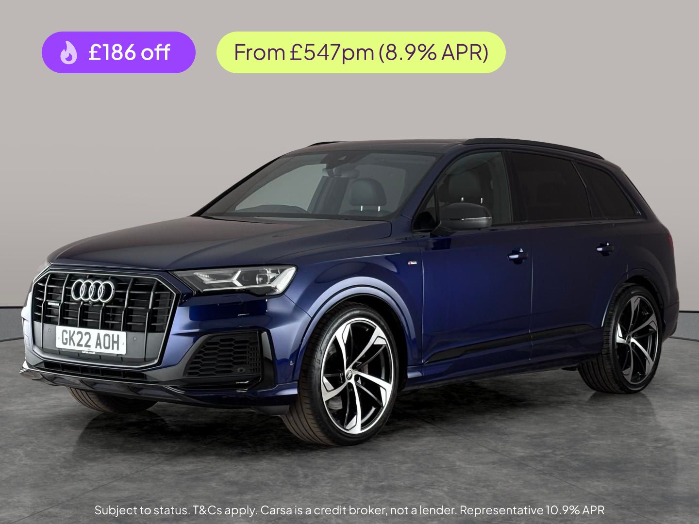 Q7