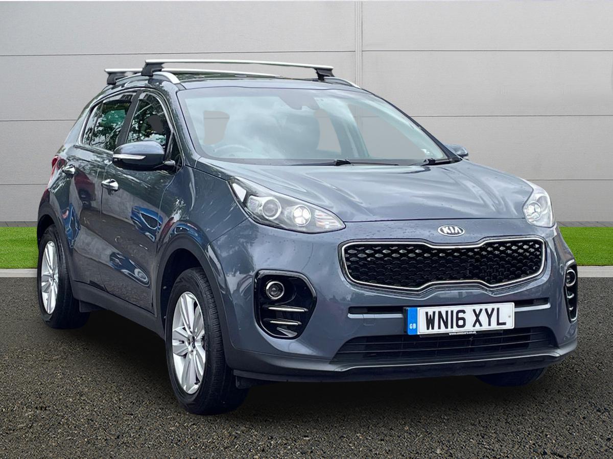 Sportage