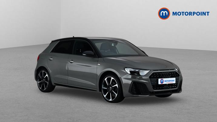 A1 Sportback