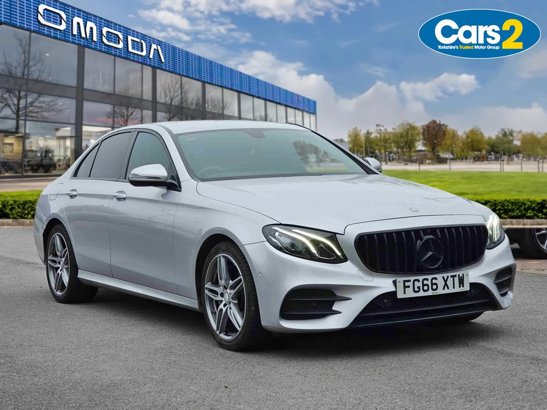 E Class