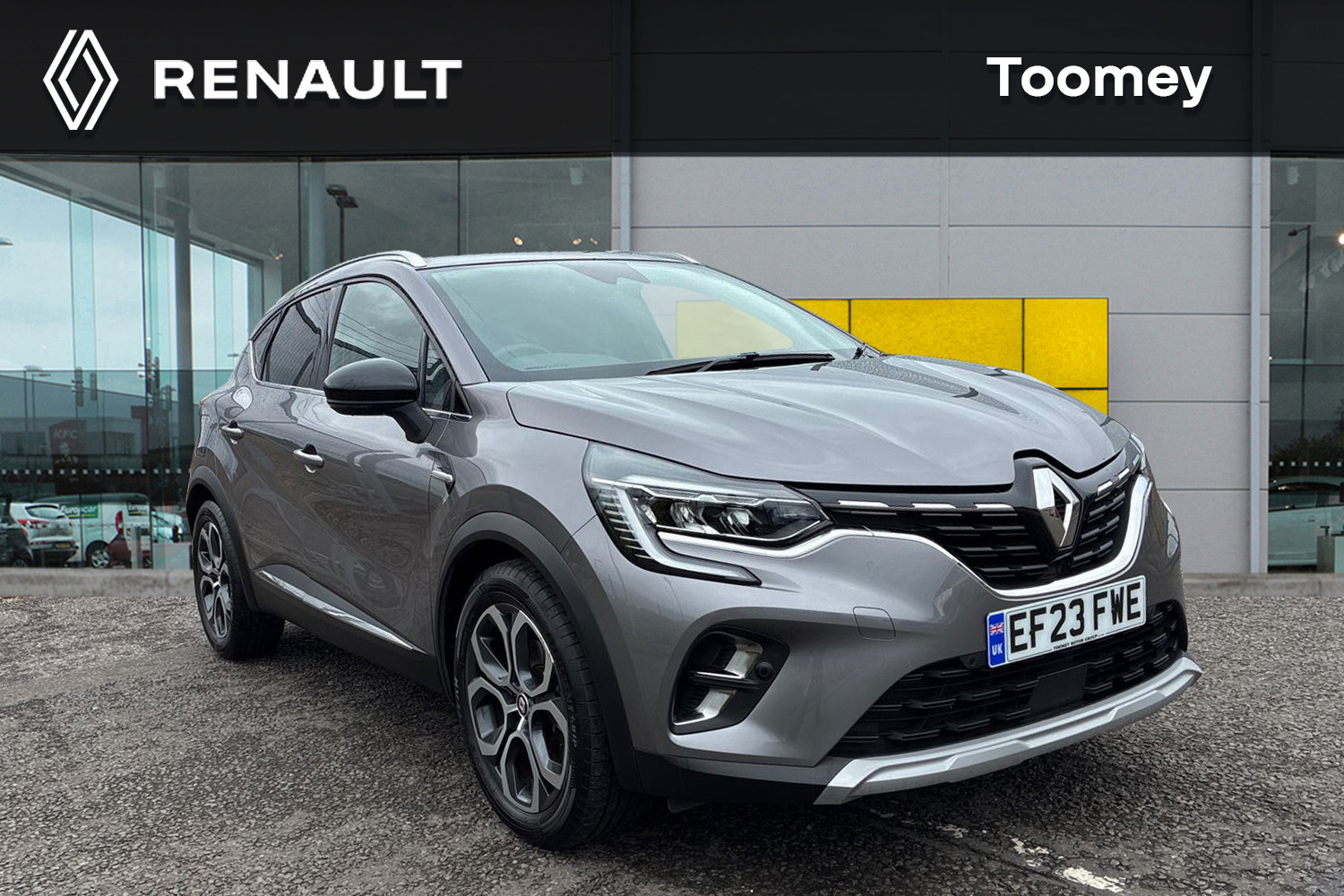 Captur