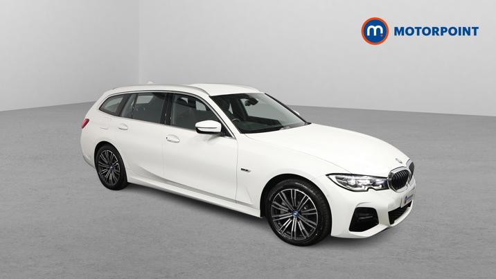 3 Series Touring