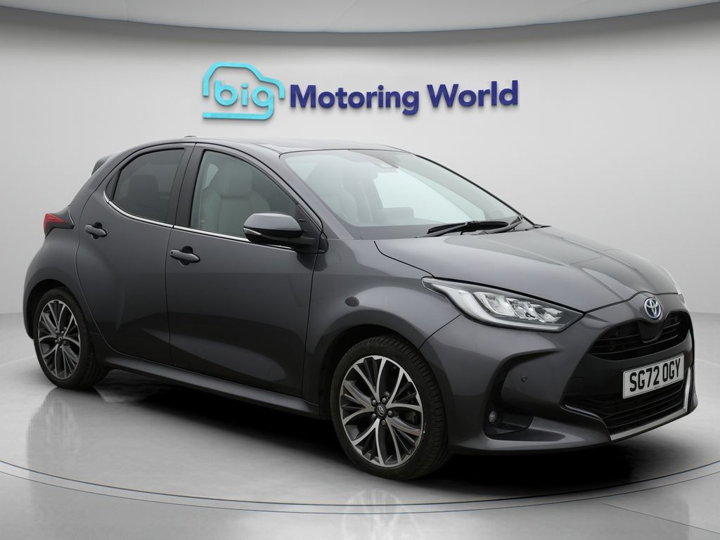 Yaris