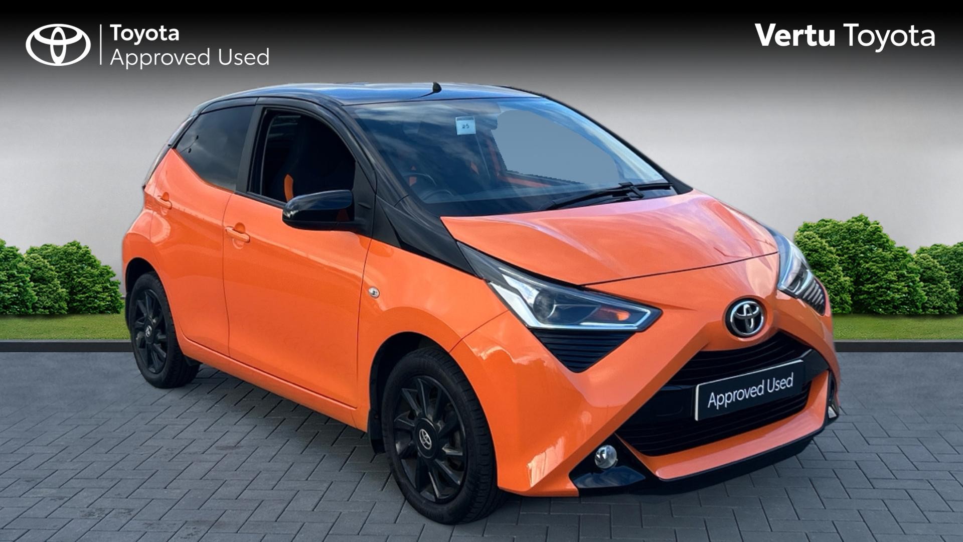 Aygo