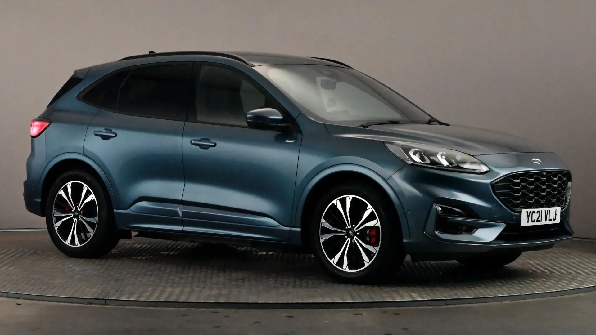 Kuga