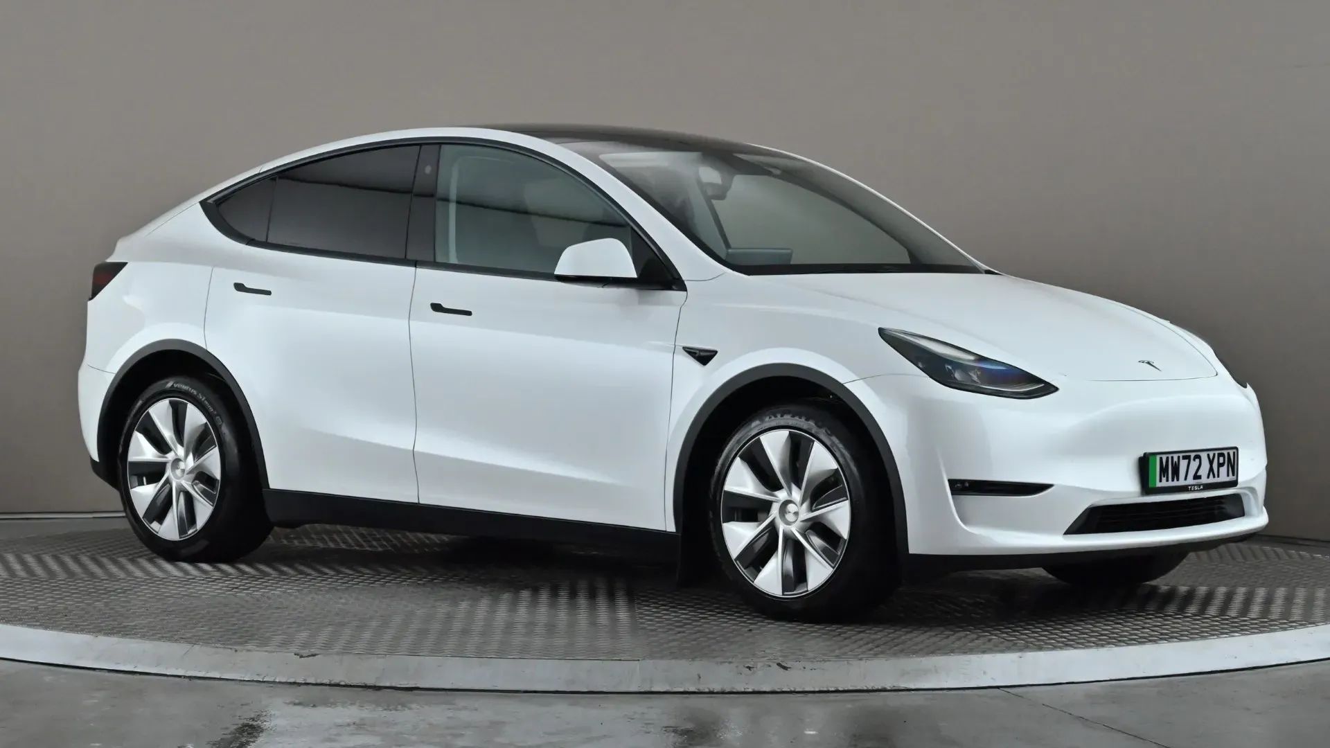 Model Y Premium