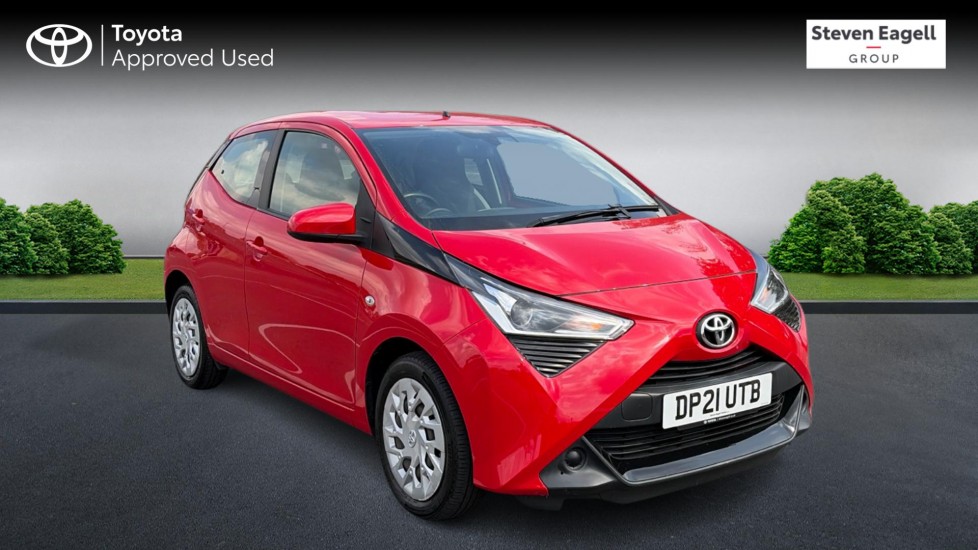Aygo