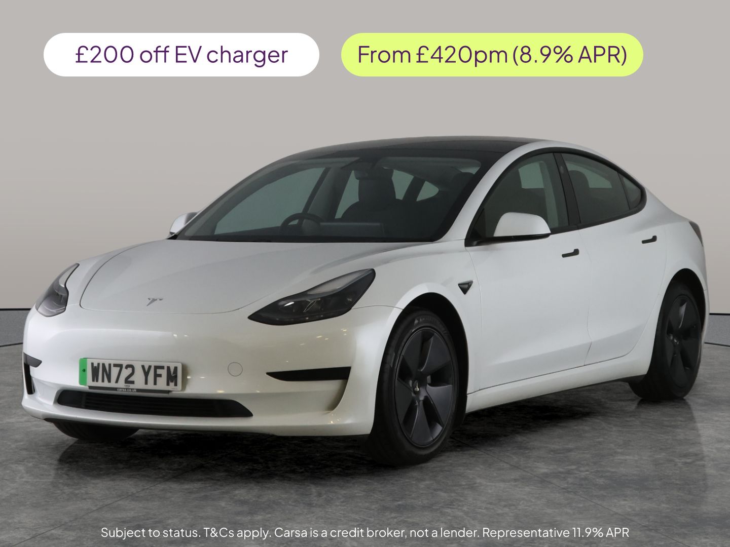 Model 3