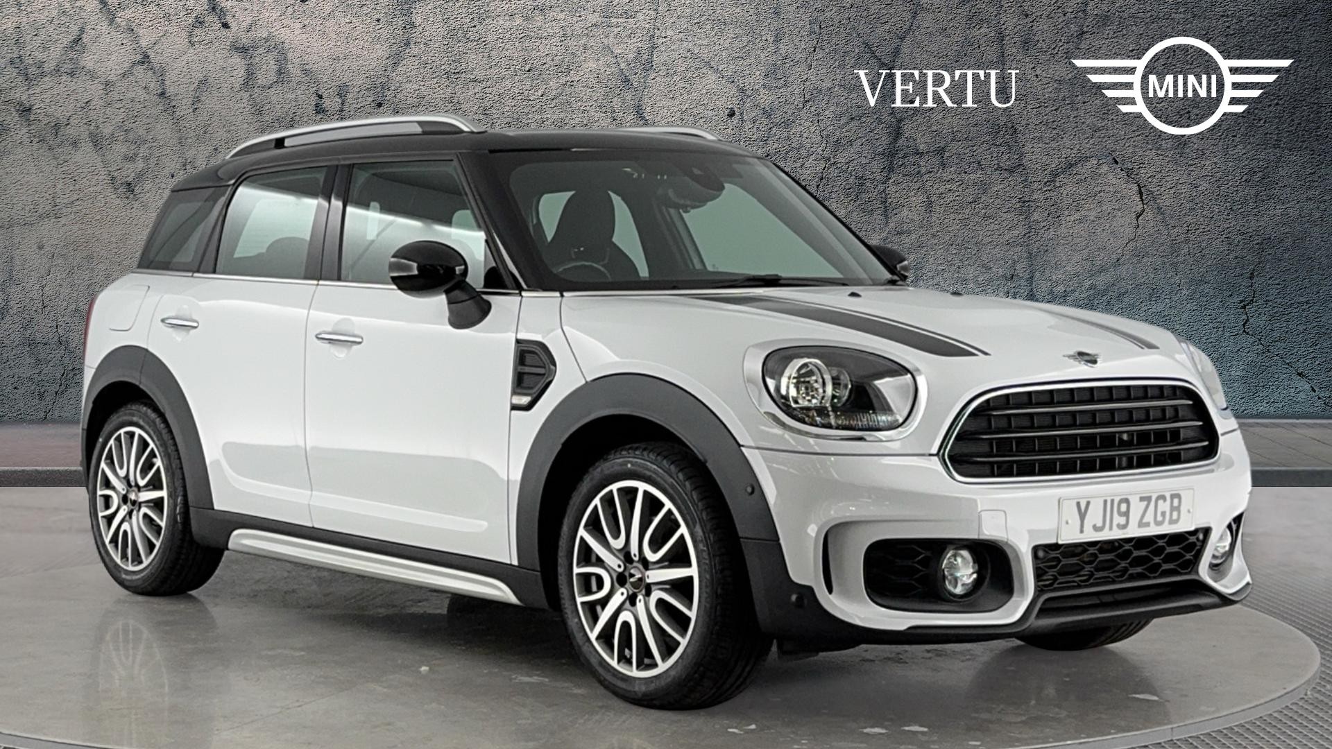 Countryman