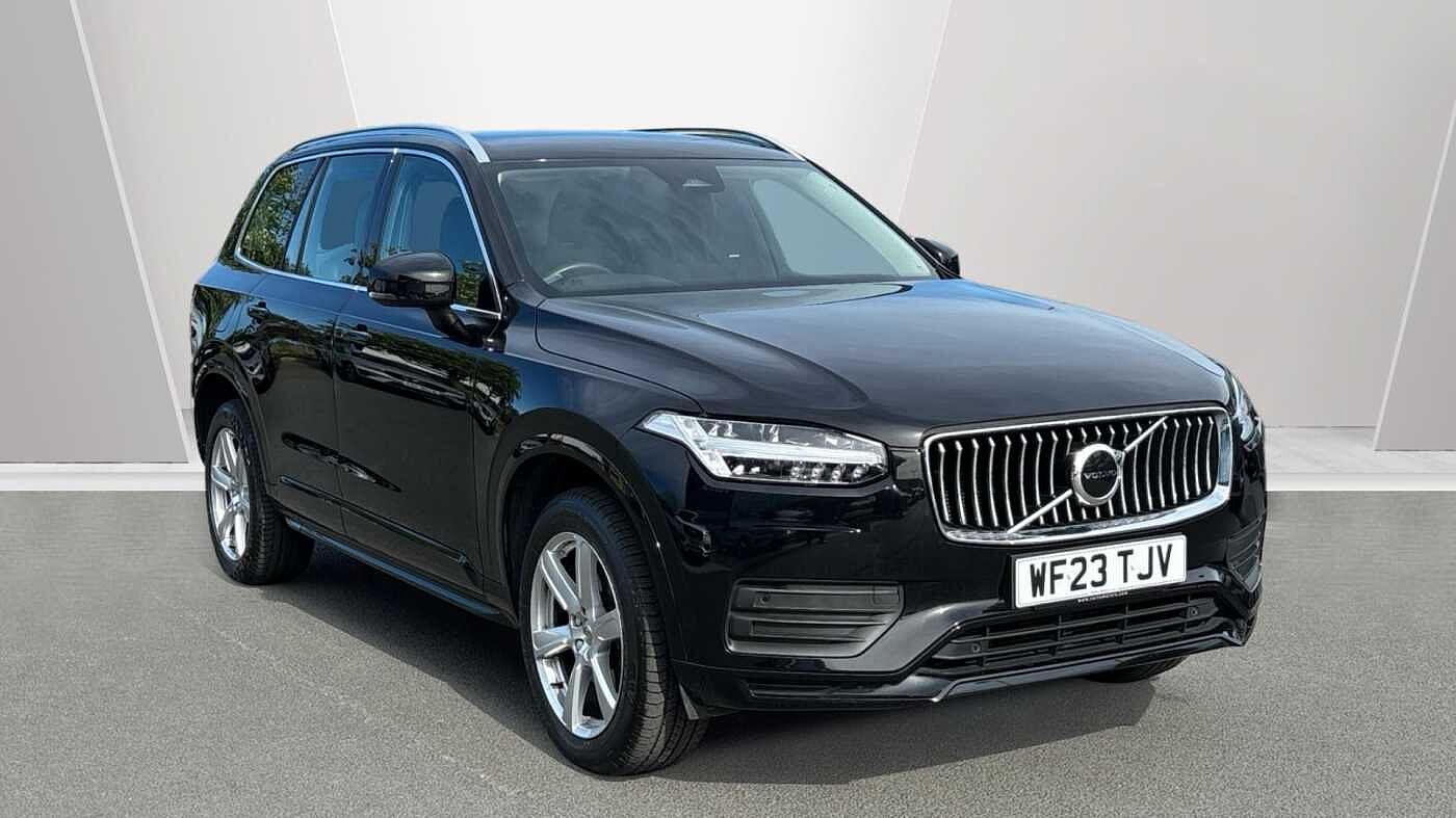 XC90