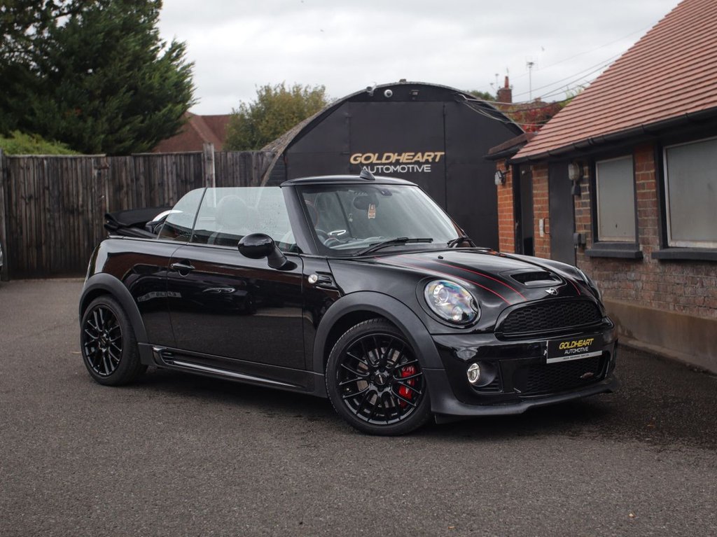 Convertible