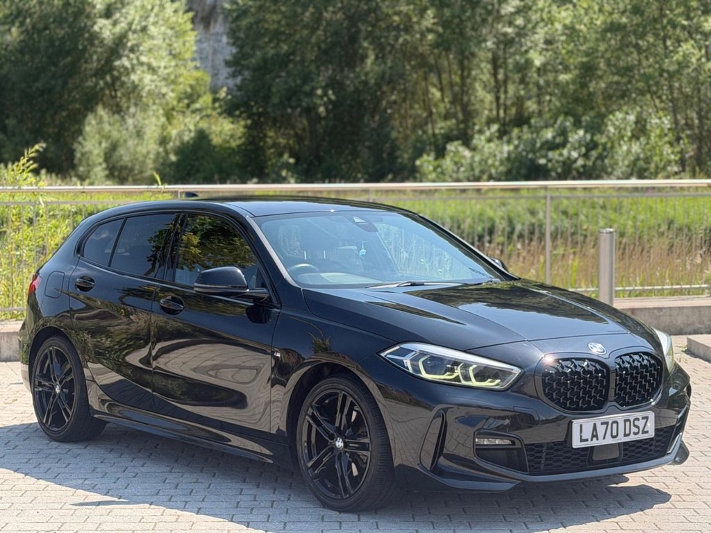 1 Series