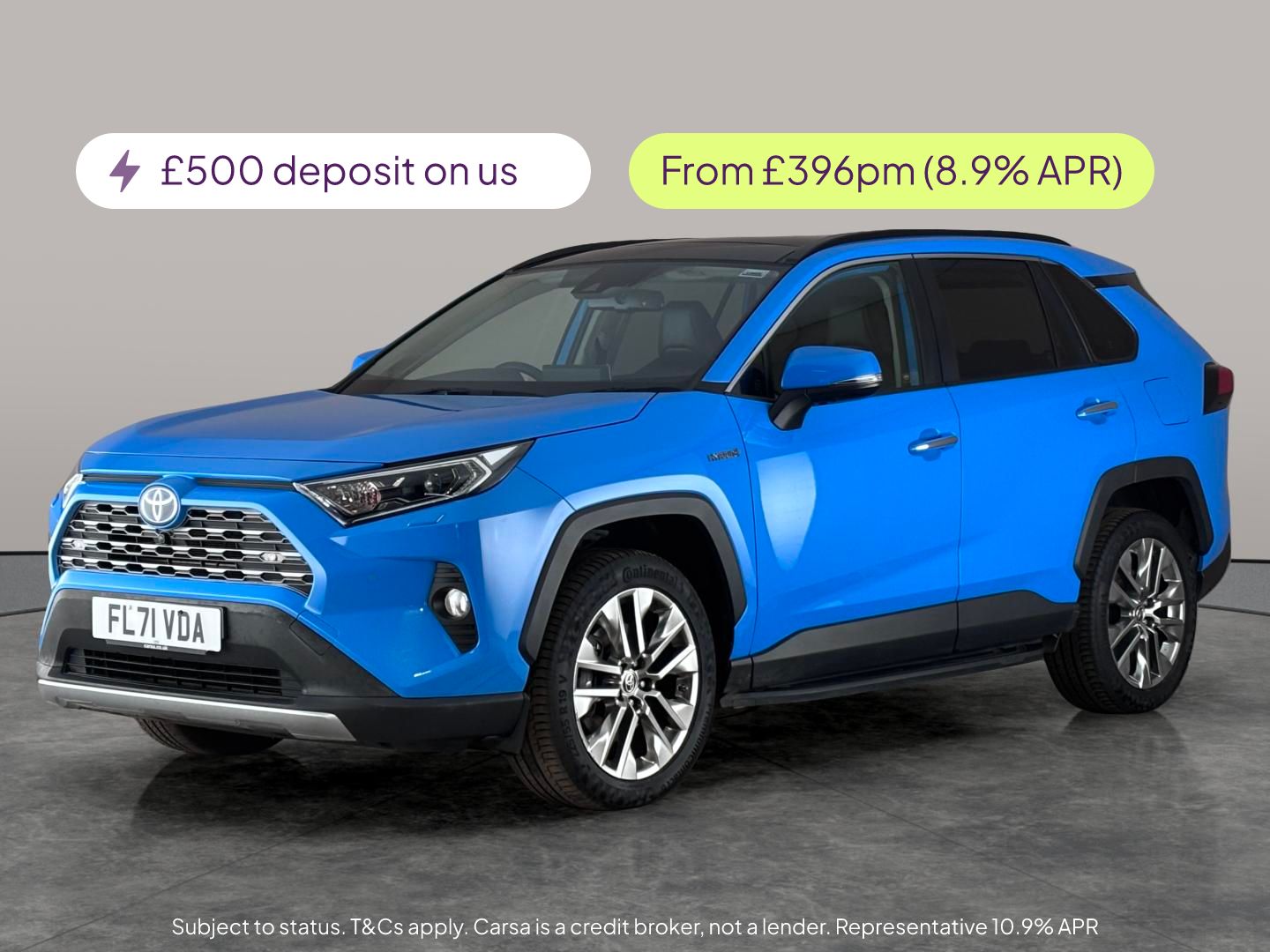 Rav4
