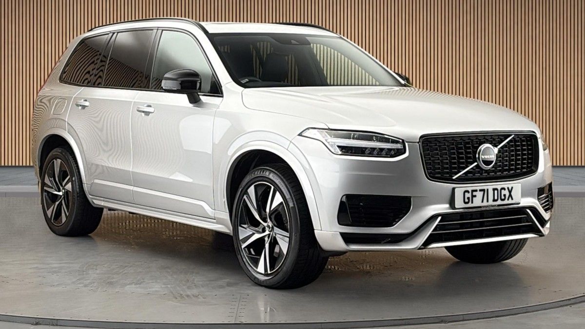 XC90