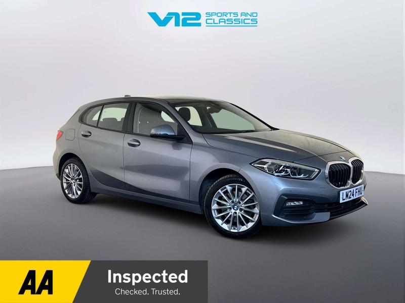 1 Series