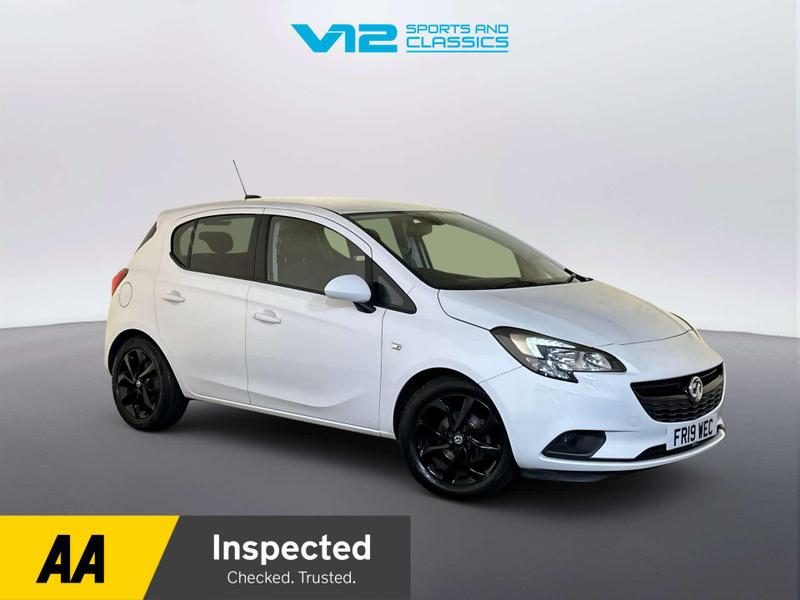Corsa