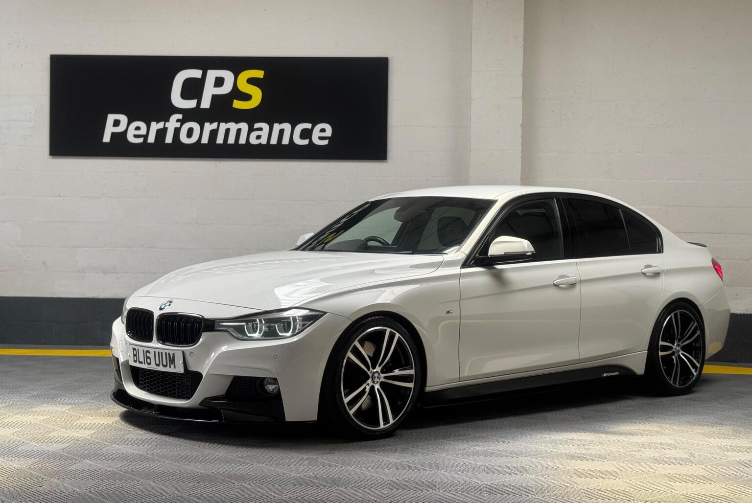3 Series
