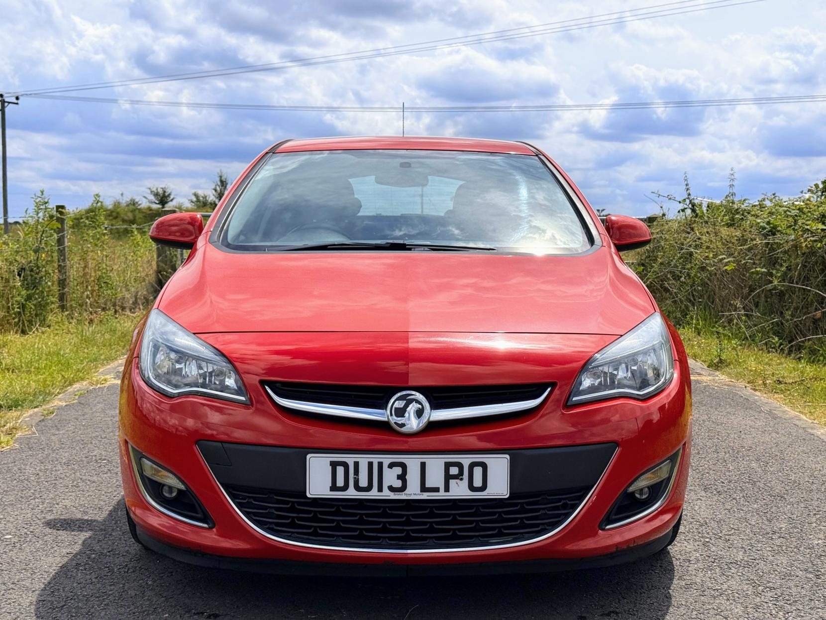 Astra