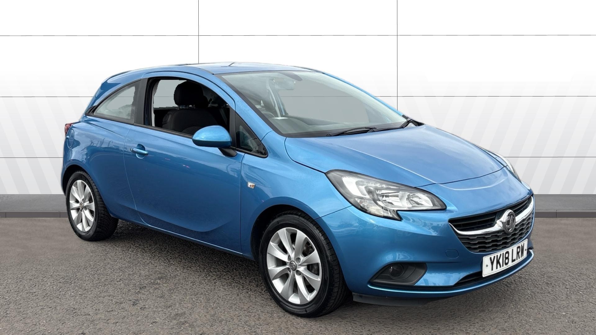 Corsa