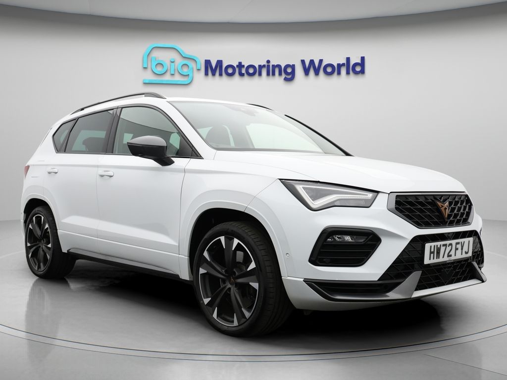 Ateca
