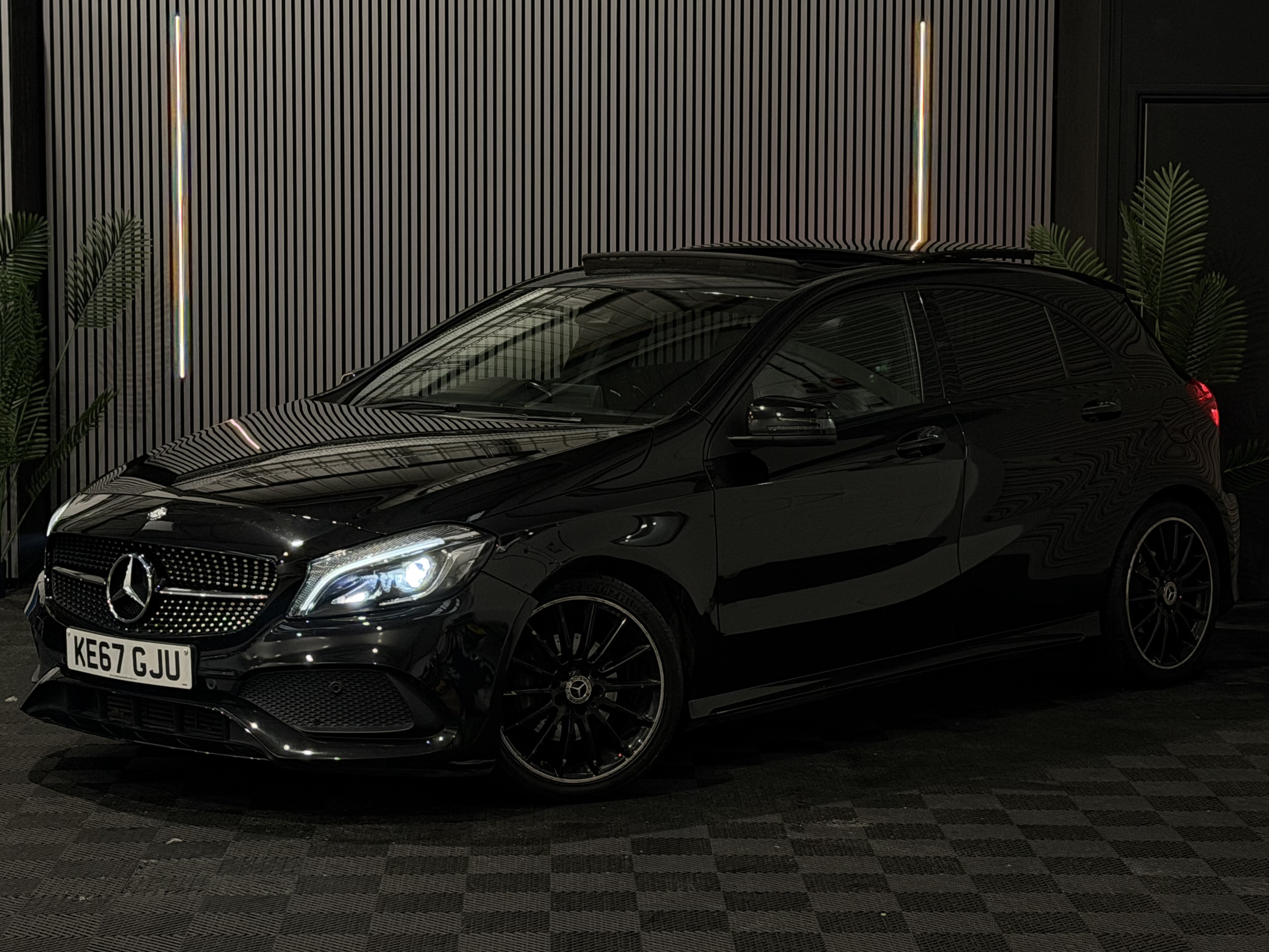 A-Class