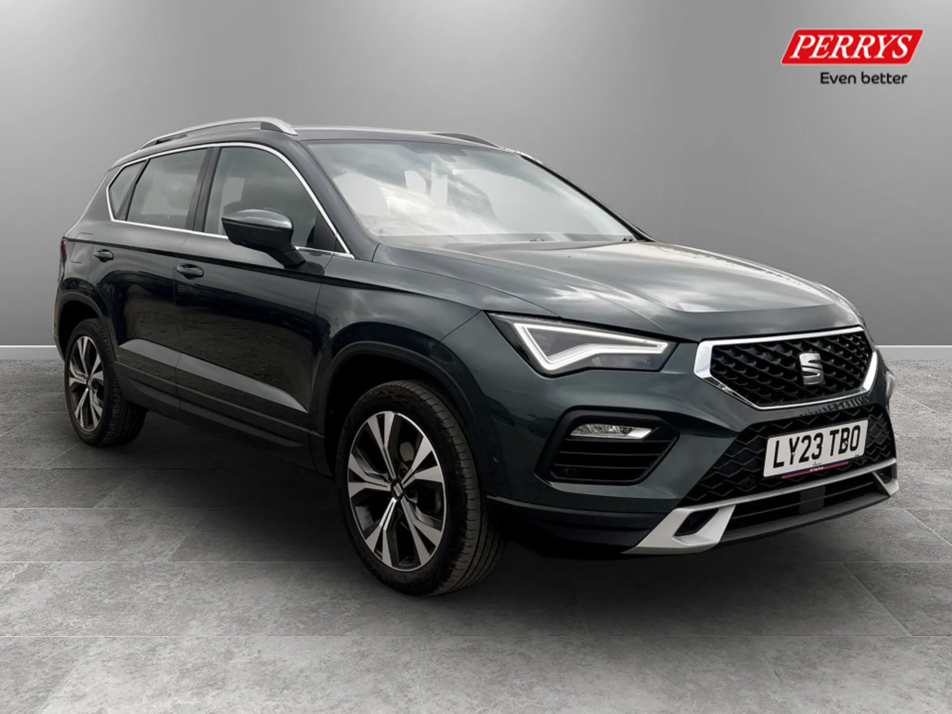 Ateca