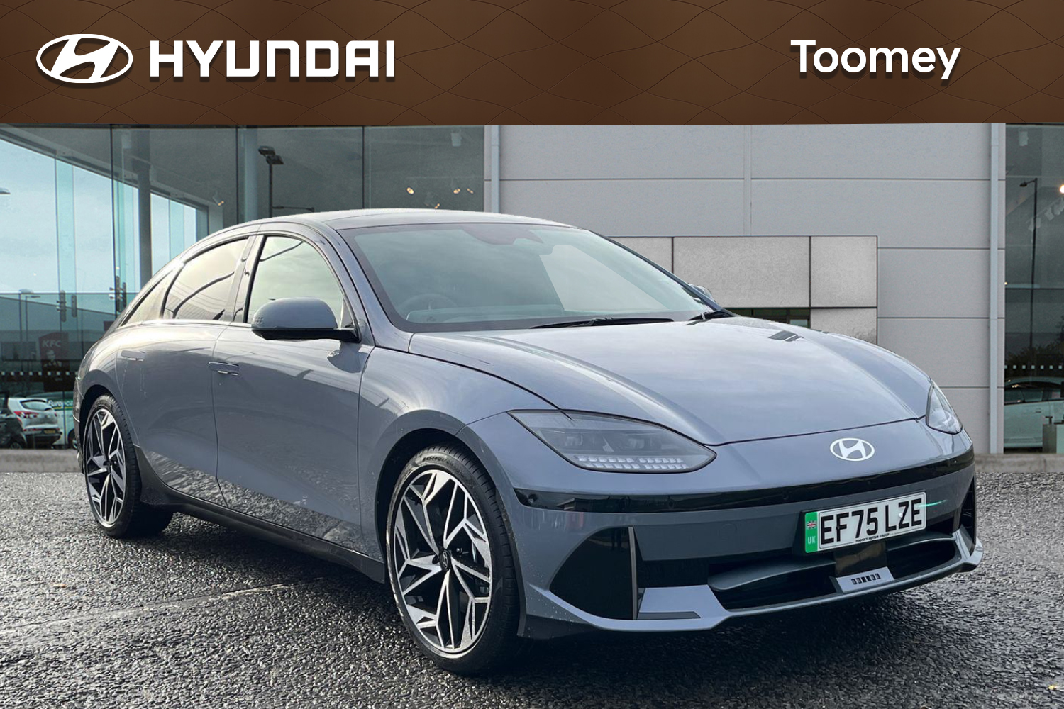 Ioniq 6